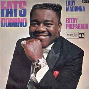 FLAC Fats Domino - Lady Madonna