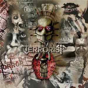 FLAC Mind Terrorist - Once Upon A Heartbeat