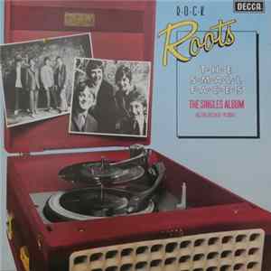 FLAC The Small Faces - Rock Roots