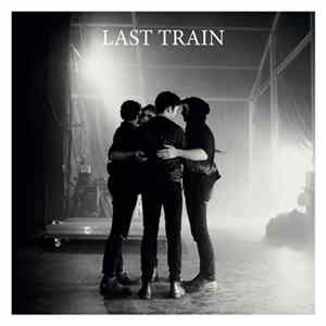 FLAC Last Train - Fragile