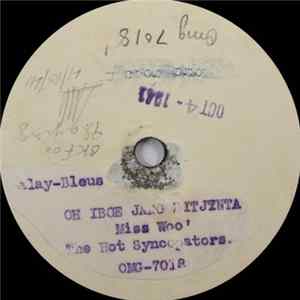 FLAC Miss Woo - Oh Iboe Jang Ditjinta