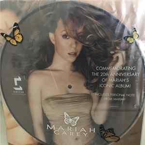 FLAC Mariah Carey - Butterfly