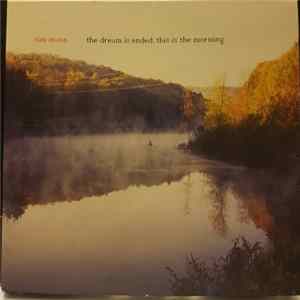 FLAC Tim Mann - The Dream Is Ended; This Is The Morning