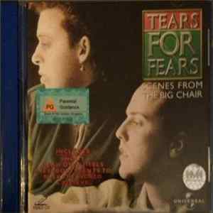 FLAC Tears For Fears - Scenes From The Big Chair
