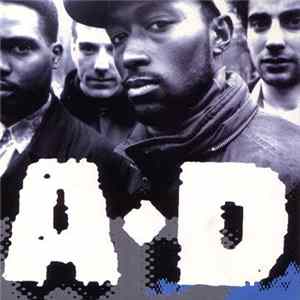 FLAC A-D - A-D