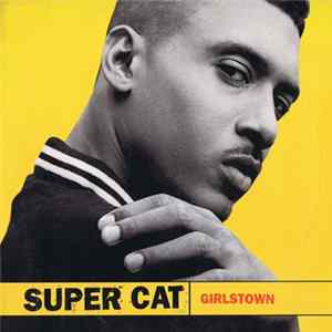 FLAC Super Cat - Girlstown