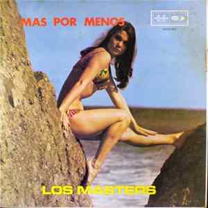 FLAC Los Masters - Mas Por Menos