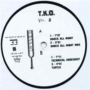 FLAC T.K.O. - Vol. 2