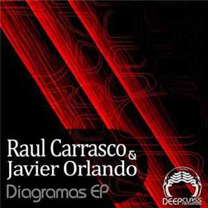 FLAC Raul Carrasco & Javier Orlando - Diagrams EP