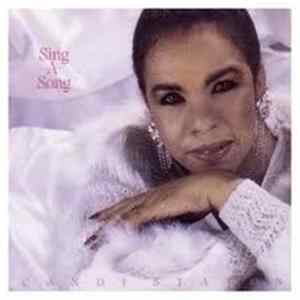 FLAC Candi Staton - Sing A Song