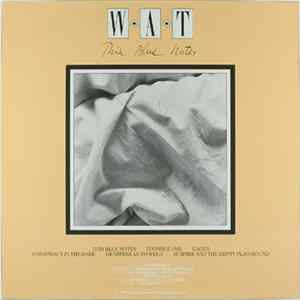 FLAC W.A.T - Thin Blue Notes