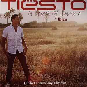 FLAC Tiësto - In Search Of Sunrise 6: Ibiza