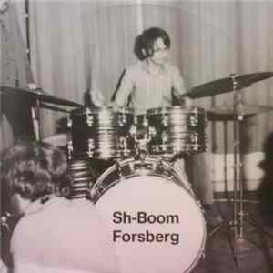 FLAC Sh-Boom Forsberg - Sh-Boom Forsberg
