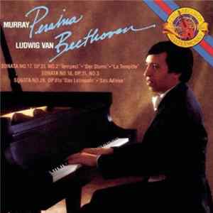 FLAC Murray Perahia - Ludwig van Beethoven