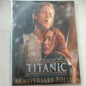 FLAC James Horner - Music From The Motion Picture Titanic - Anniversary Edition