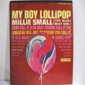 FLAC Millie Small - My Boy Lollipop