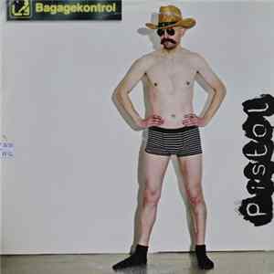 FLAC Pistol - Bagagekontrol