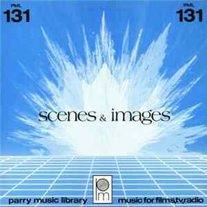 FLAC Various - Scenes & Images
