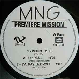 FLAC MNG - Première Mission