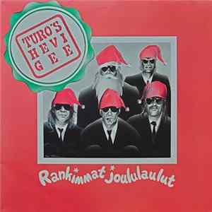 FLAC Turo's Hevi Gee - Rankimmat Joululaulut