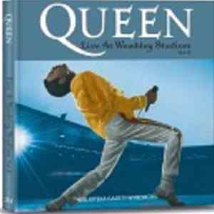 FLAC Queen - Live At Wembley Stadium Vol.2