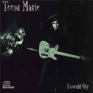 FLAC Teena Marie - Emerald City