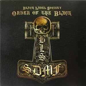 FLAC Black Label Society - Order Of The Black