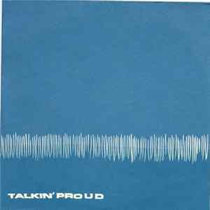 FLAC Various - Talkin' Proud
