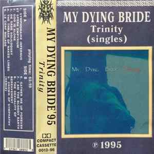FLAC My Dying Bride - Trinity