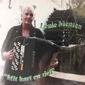 FLAC Lenie Menten - "Mét hart en ziel"