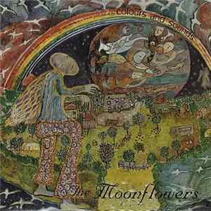 FLAC Moonflowers - Colours And Sounds
