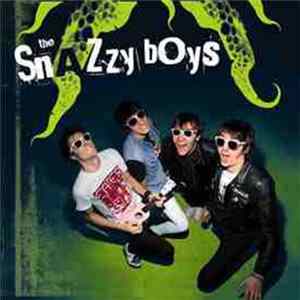 FLAC Snazzy Boys - Snazzy Boys