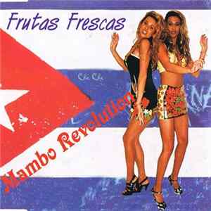 FLAC Frutas Frescas - Mambo Revolution