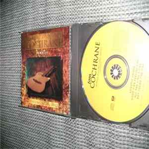 FLAC Tom Cochrane - Songs Of A Circling Spirit (Sampler)