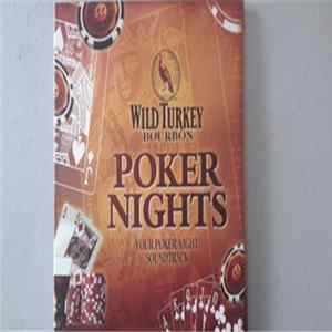 FLAC Various - Poker Nights (Your Poker Night Soundtrack)