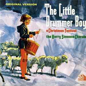 FLAC The Harry Simeone Chorale - The Little Drummer Boy: A Christmas Festival