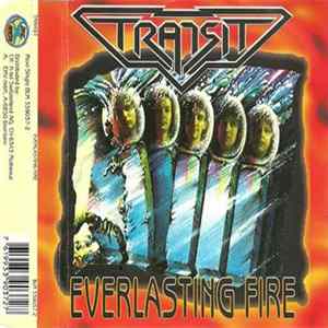 FLAC Transit - Everlasting Fire