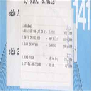 FLAC Various - DJ Maxi Single 141
