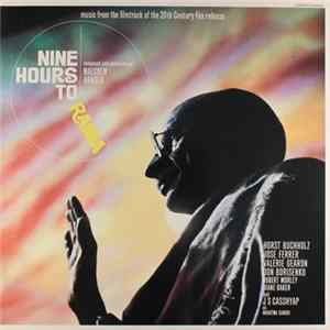 FLAC Malcolm Arnold - Nine Hours To Rama
