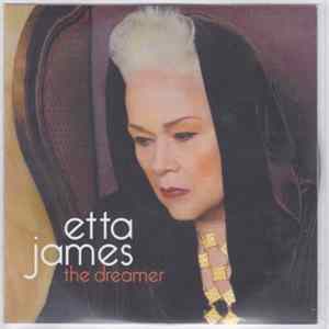 FLAC Etta James - The Dreamer