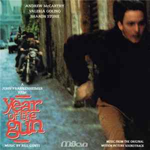 FLAC Bill Conti - Year Of The Gun (Music From The Original Motion Picture Soundtrack)