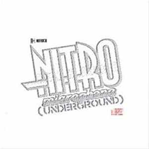 FLAC Nitro Microphone Underground - Nitrich / Spark Da L