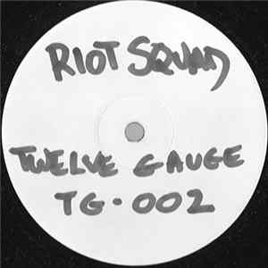 FLAC Riot Squad - II