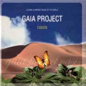 FLAC Gaia Project - Oasis