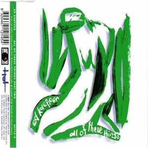 FLAC Ed Kuepper - All Of These Things Part Two