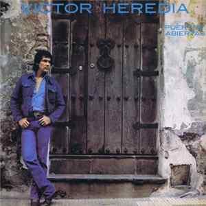 FLAC Victor Heredia - Puertas Abiertas