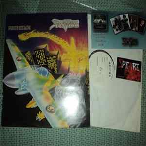 FLAC Spitfire - First Attack
