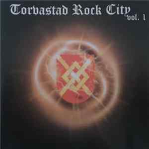 FLAC Various - Torvastad Rock City Vol. 1