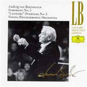 FLAC Ludwig van Beethoven - Symphonie Nr. 5 / Ouvertüre "Leonore III"