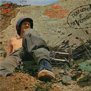 FLAC Warm Dust - Peace For Our Time